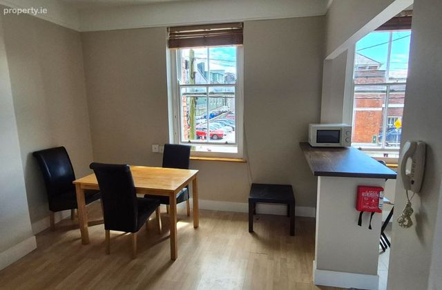 Apartment 2, 20 Frankfield Terrace, Cork City Centre, Co. Cork - Click to view photos