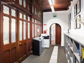Ground And First Floor, The Chapel, Mount Saint Anne's, Milltown, Dublin 6 - Image 5