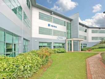 1st Floor, Building 5200 Cork Airport Business Park, Cork, Aviva Insurance Ireland, Building 5200, Avenue 5000, Cork, Cork Airport Business Park, Co. Cork - Image 3