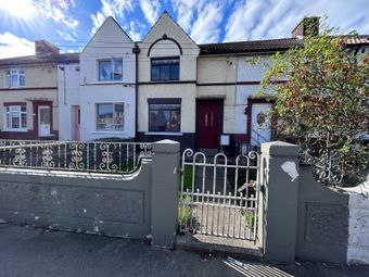 39 Faussagh Avenue, Dublin 7, Cabra, Dublin 7 - Image 3