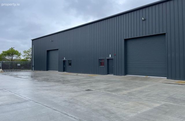 Sean Curtin Scaffolding Limited, Sean Curtin Business Park, Limerick City Centre, Co. Limerick - Click to view photos