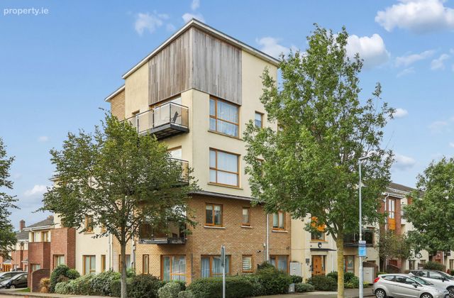 Apartment 64, Hampton Wood Road, Hampton Wood, Finglas, Dublin 11 - Click to view photos