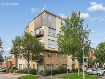 Apartment 64, Hampton Wood Road, Hampton Wood, Finglas, Dublin 11