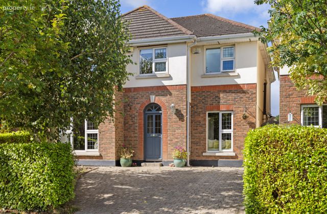 2 Burnaby Mill, Greystones, Greystones, Co. Wicklow - Click to view photos