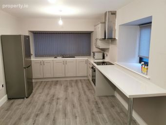 Apartment 2 Grane House, Grangebellew, Co. Louth