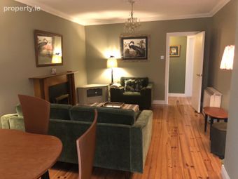 Apartment 43, The Northumberlands, Love Lane East, Grand Canal Dock, Dublin 2