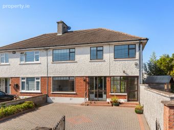 4 Hillcrest Park, Glasnevin, Dublin 11, Glasnevin, Dublin 11