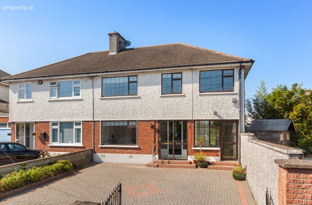4 Hillcrest Park, Glasnevin, Dublin 11, Glasnevin, Dublin 11 - Click to view photos