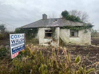 Meelragh, Bornacoola, Bornacoola, Co. Leitrim