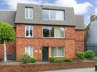 Apartment 6 Belgrave Court, Mountpleasant Avenue Upper, Ranelagh, Dublin 6, Ranelagh, Dublin 6