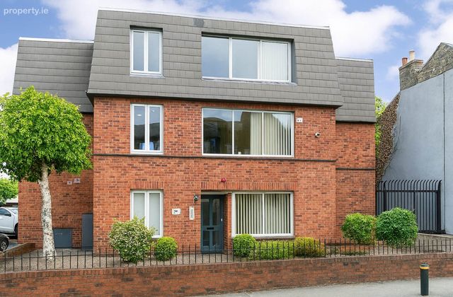 Apartment 6 Belgrave Court, Mountpleasant Avenue Upper, Ranelagh, Dublin 6, Ranelagh, Dublin 6 - Click to view photos