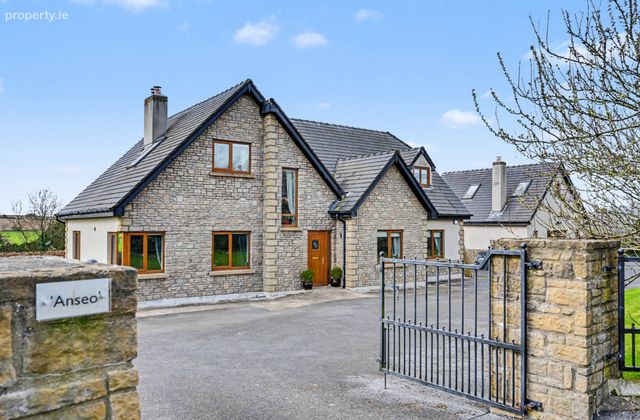 Anseo, Somers Lane, Killowen, Gorey, Co. Wexford, Clogh, Co. Wexford - Click to view photos
