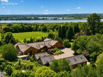 Shannagh House, Killinure, Glasson, Glasson, Co. Westmeath - Image 3