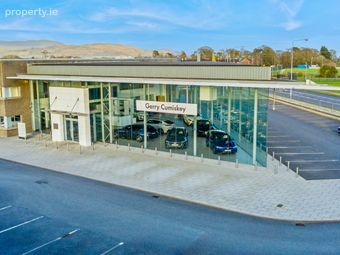 Unit 1 Dundalk Retail Park, Inner Relief Road, Dundalk, Co. Louth - Image 2