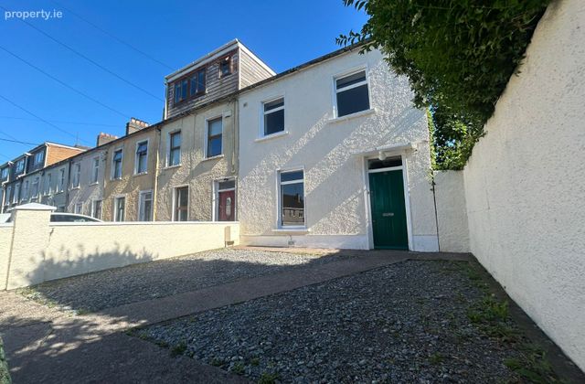 10 Sunview Terrace, College Road, Cork City Centre, Co. Cork - Click to view photos