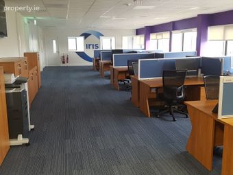 Cube House, Cork Business And Technology Park, Model Farm Road, Cork City, Co. Cork, Model Farm Road, Co. Cork - Image 4