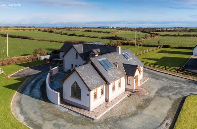 Harrylock, Fethard, Co. Wexford, Fethard, Co. Wexford - Click to view photos