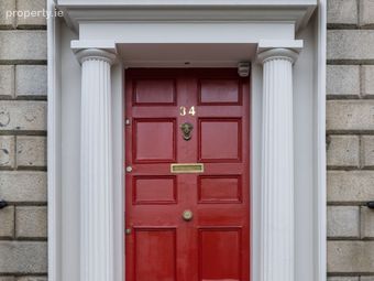 34 Fitzwilliam Square South, Dublin 2, Dublin 2
