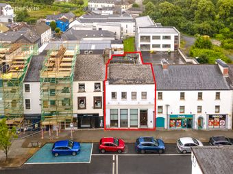 Ellison Street, Castlebar, Co. Mayo - Image 2