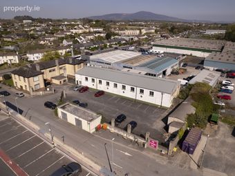 Irish Coursing Club And Sporting Press, Davis Road, Clonmel, Co. Tipperary - Image 2