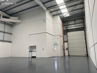 Unit E4, Baldonnell Business Park, Naas Road, Dublin 22, Dublin 22 - Image 4