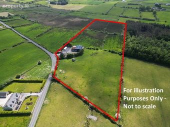 Cloonminda, Co. Galway, Cloonminda, Co. Galway
