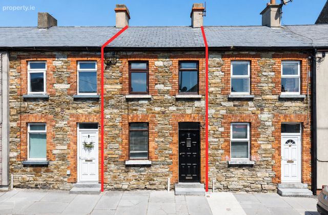 40 Lower Yellow Road, Waterford, Waterford City Centre, Co. Waterford - Click to view photos