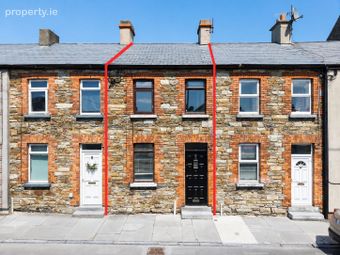 40 Lower Yellow Road,Waterford, Waterford City Centre, Co. Waterford