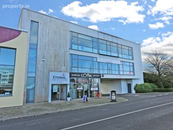 Unit 12a, Garryglass Industrial Estate, Castletroy, Co. Limerick