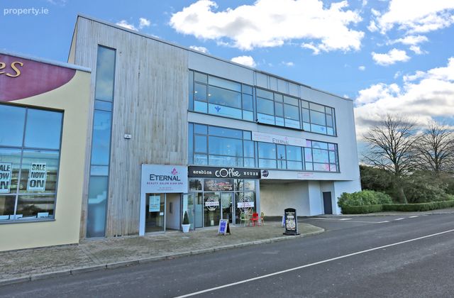 Unit 12a, Block 12b City East Retail Park, Ballysimon Road, Ballysimon, Co. Limerick - Click to view photos