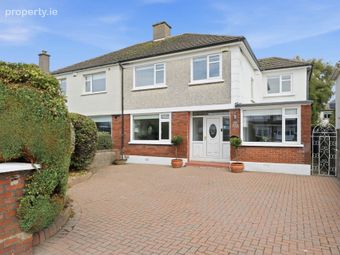 198 Sutton Park, Sutton, Dublin 13, Sutton, Dublin 13