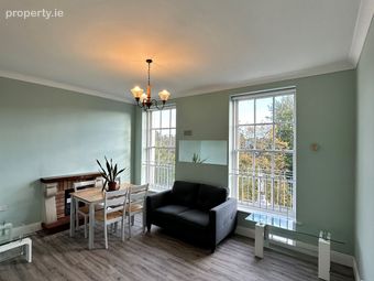 Apartment 39 , 55 Mountjoy Square West, D01 E402, Dublin 1 - Image 4
