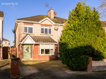 17 Birch Close, Johnstown Wood, Navan, Co. Meath