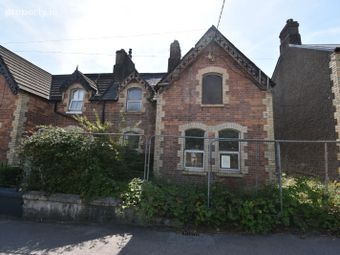 8 Grange Terrace, Grange Road, Donnybrook, Co. Cork