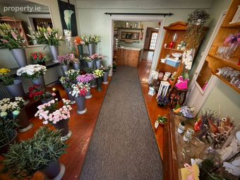 Away With Flowers, A Way With Flowers, Main Street, Urlingford, Co. Kilkenny - Image 3
