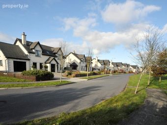 96 Park Gate, Shillelagh Rd, Tullow, Co. Carlow, Tullow, Co. Carlow