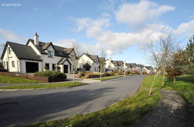 96 Park Gate, Shillelagh Rd, Tullow, Co. Carlow, Tullow, Co. Carlow - Click to view photos