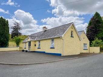 Lough Bo Crossroads, Riverstown, Co. Sligo - Image 3