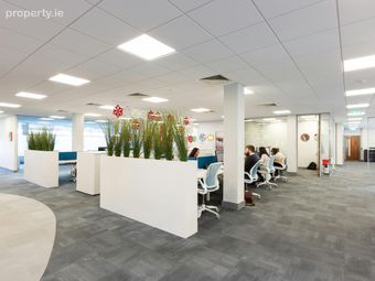 Block G, Eastpoint Business Park, Clontarf, Dublin 3, Dublin 3 - Image 4