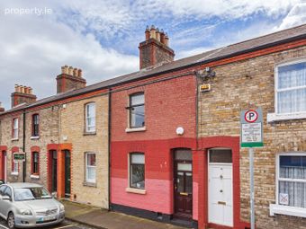 13 Viking Place, Stoneybatter, Dublin 7., Stoneybatter, Dublin 7 - Image 2