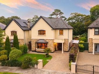 13 The Lawn, Walshestown Park, Newbridge, Co. Kildare, Newbridge, Co. Kildare - Image 2