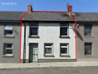 12 Saint Michael's Place, Gorey, Co. Wexford