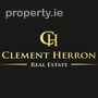 Oriel Auctioneers Ltd. T/A Clement Herron Real Estate Logo