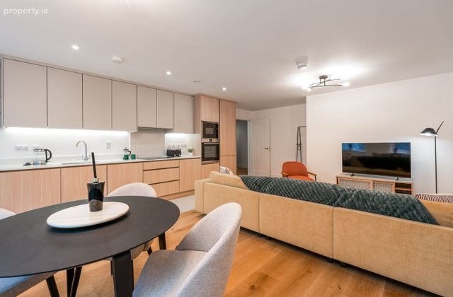 Hadleigh Court, Haddington Road, Dublin 4 - Click to view photos