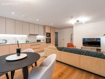 Hadleigh Court, Haddington Road, Dublin 4