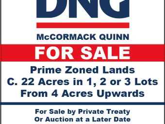 Development Lands, Drinagh, Co. Wexford, Drinagh, Co. Wexford - Image 3