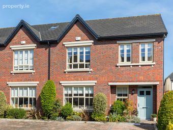 6 Bracken Park Close, Bracken Park, Castleknock, Dublin 15, Castleknock, Dublin 15
