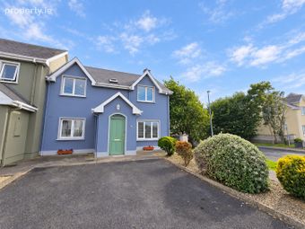 6 Church Field, Doonbeg, Kilrush, Co. Clare, Doonbeg, Co. Clare