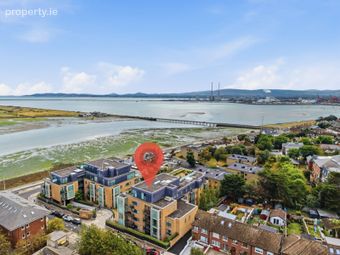Apartment 42, Seascape, Clontarf, Dublin 3 - Image 3