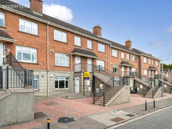29 Broadfield Close, Broadfield Manor, Rathcoole, Co. Dublin, Rathcoole, Co. Dublin